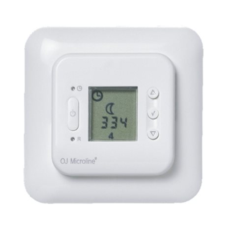 Easy OCD2-1999H termostat