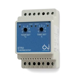 Easy ETR2-1550 regulátor