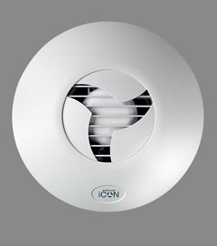 iCON 30 ventilátor 118m3/h