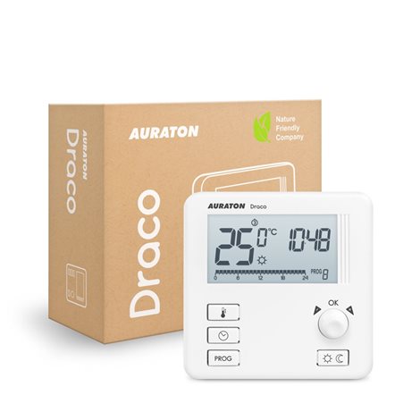 termostat Auraton Draco 2