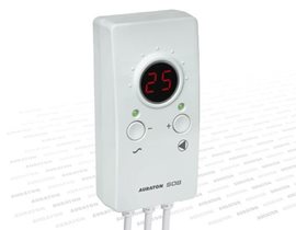 Auraton Hydrus (S08) termostat pro oběhová čerpadla UT a TUV