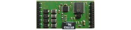 784870 M4-RS232-iso Interface module