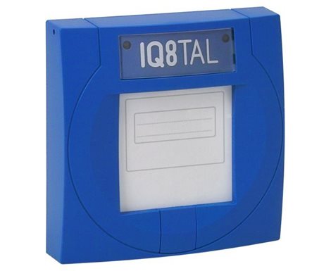804868 IQ8TAL Modul tech. Alarmu 1