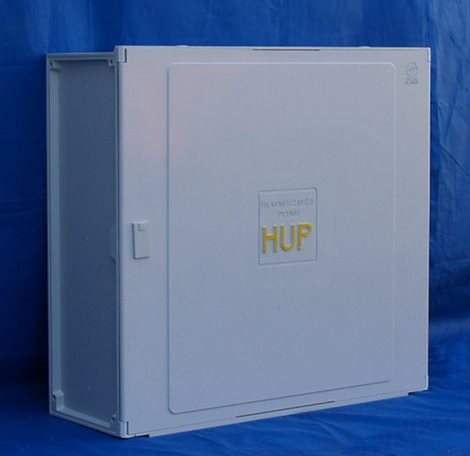 APZ/NV-7-C-2 Plyn. skříň do výklenku stejný design jako SS od energetiky 1