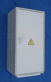 ER112/NVP7P/250 elektroměrová skříň bez pilíře