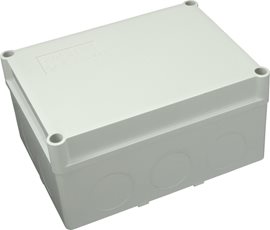 S-BOX 316 SK Krabice 150x110x70 IP66