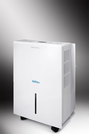 ADDH 10 - DIG Odvlhčovač vzduchu 10 litrů /den 1