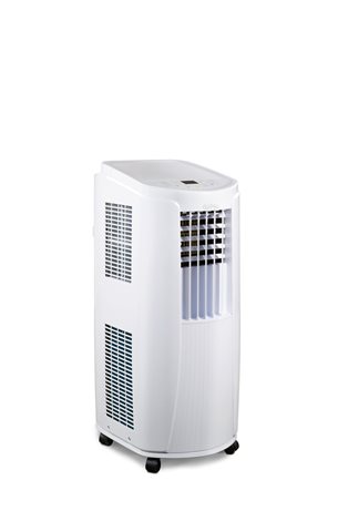 APD 9-CK Mobilní klimatizace 2,64 kW chlazení 2
