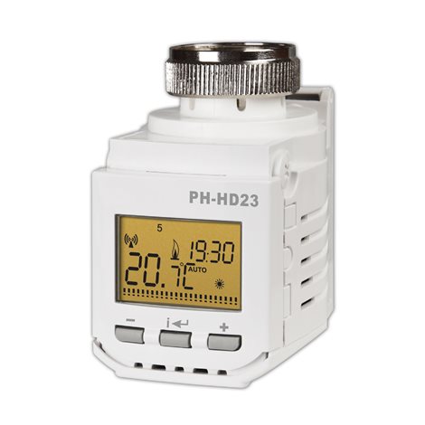 PH-HD23 Bezdrátová hlavice systému PocketHome®