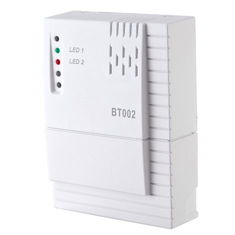 BT012 Bezdrátový prostorový termostat digitální 2