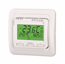 PT713-EI inteligentní termostat pro podl. topení