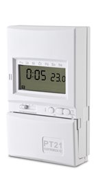 PT21 Prostorový termostat