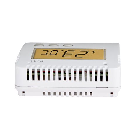 PT14 Prostorový termostat 3