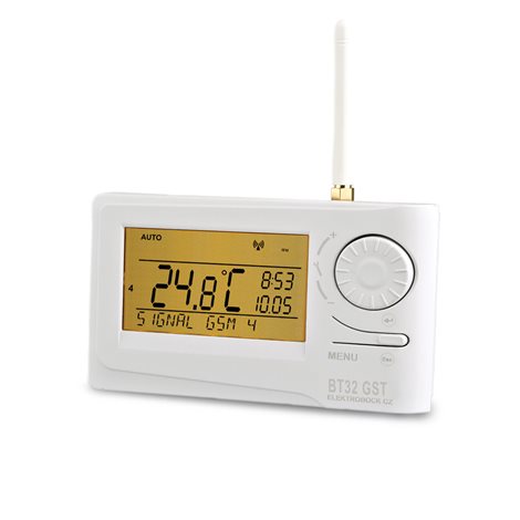 BT32 GST termostat 2