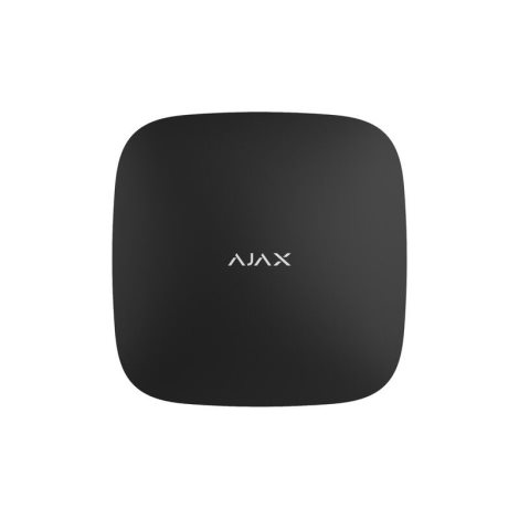 AJAX 14909 Nová verze centrálního ovládacího panelu podporující detektory pohybu s foto ve 1
