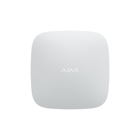 AJAX 14910 Nová verze centrálního ovládacího panelu podporující detektory pohybu s foto ve 1