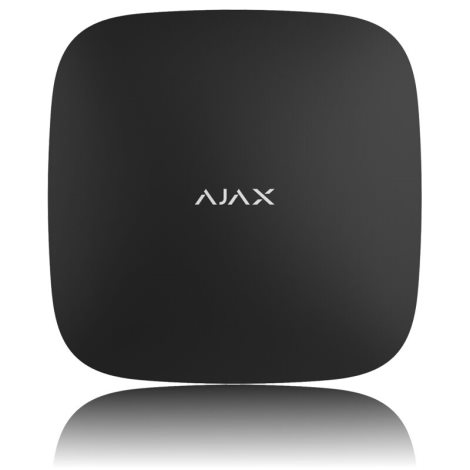 AJAX 11790 Centrální ovládací panel (ústředna) s Wi-Fi 1
