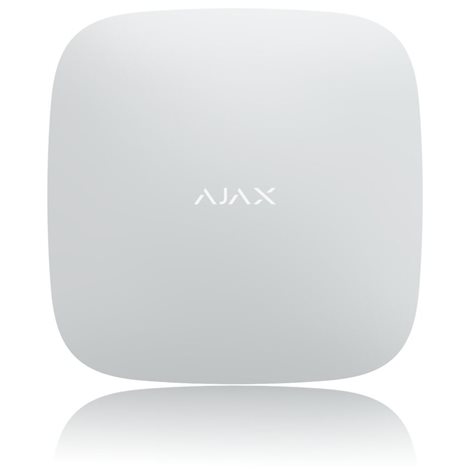 AJAX 13540 Set centrálního ovládacího panelu (ústředny) Hub Plus 2