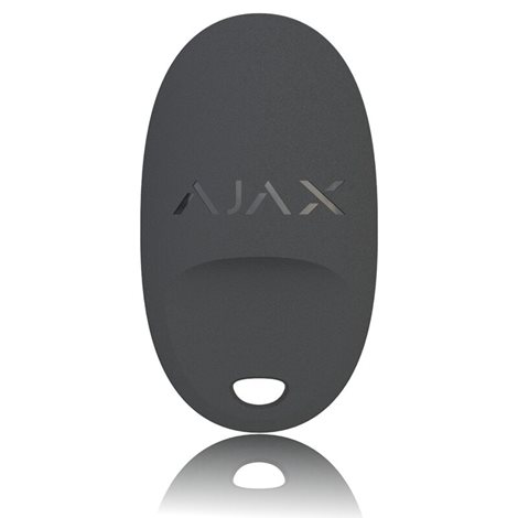 AJAX 6108 Bezdrátový dálkový ovladač (klíčenka) 4