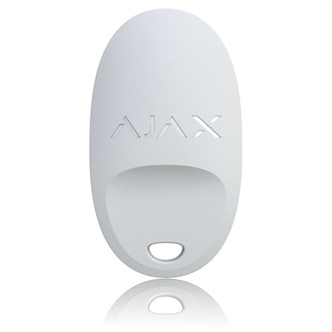 AJAX 6267 Bezdrátový dálkový ovladač (klíčenka) 5