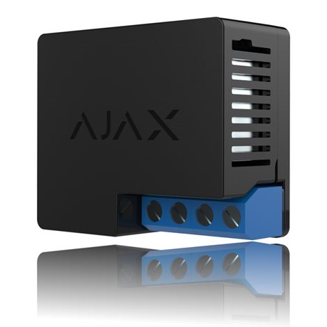 AJAX 11035 Dálkově ovladatelné bezpotencionální relé 7
