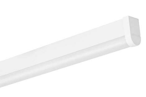 SB LED 1.1ft 1100/840 Interiérové kovové svítidlo s modulem LED 1x1100 lm 2