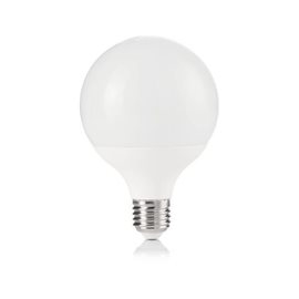 LAMPADINA POWER GLOBO SMALL LED žárovka E27 15W 1820lm 4000K nestmívatelná, bílá