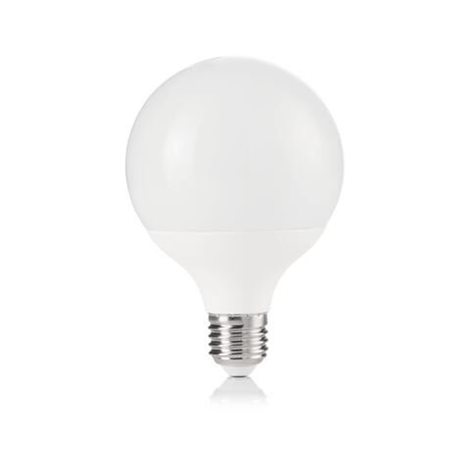 LAMPADINA POWER GLOBO SMALL LED žárovka E27 15W 1820lm 4000K nestmívatelná, bílá