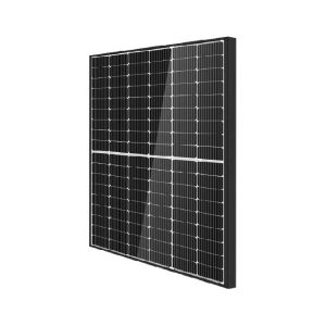Fotovoltaický panel SUNPRO SP410-108M10, černý rám