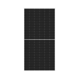 Fotovoltaický panel LONGI LR5-72HPH-550M, stříbrný rám
