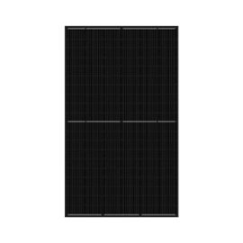Fotovoltaický panel SUNPRO SP410-108M10, černý rám