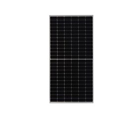 Fotovoltaický panel TALESUN TP6L72M-450W, stříbrný rám