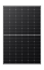 Fotovoltaický panel LONGI HI-MO 6 LR5-54HTH-430M, černý rám