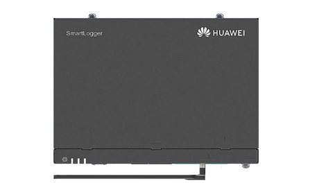 Smart Logger HUAWEI 3000A01EU bez MBUS, připojení až 80 střídačů 1