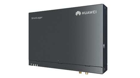 Smart Logger HUAWEI 3000A01EU bez MBUS, připojení až 80 střídačů 4