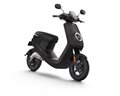 Electric Motor Scooters