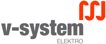V-systém elektro